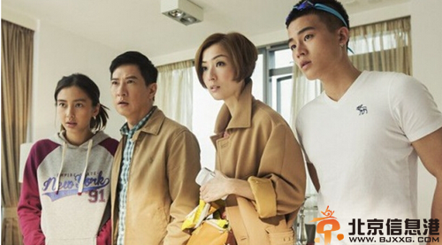 电影临时同居什么时候上映 张家辉链接主演惨变房奴