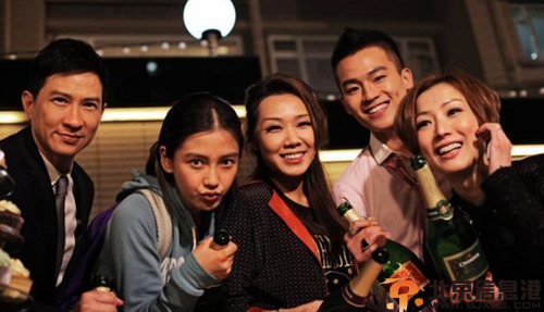 电影临时同居什么时候上映 张家辉链接主演惨变房奴