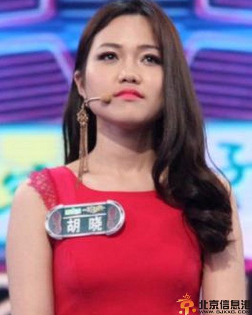 一站到底胡晓个人资料照片 雅典娜女神打通过成最牛女战神