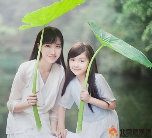 米小仙女叫什么 米咪微博个人资料素颜生活照曝光