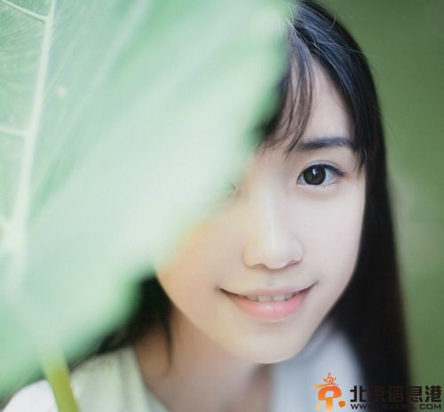 米小仙女叫什么 米咪微博个人资料素颜生活照曝光
