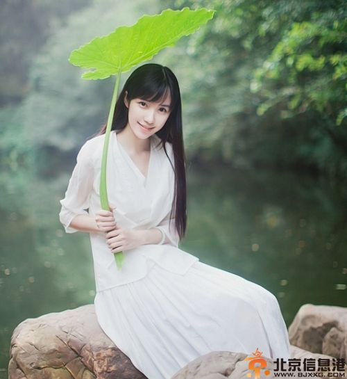 米小仙女叫什么 米咪微博个人资料素颜生活照曝光