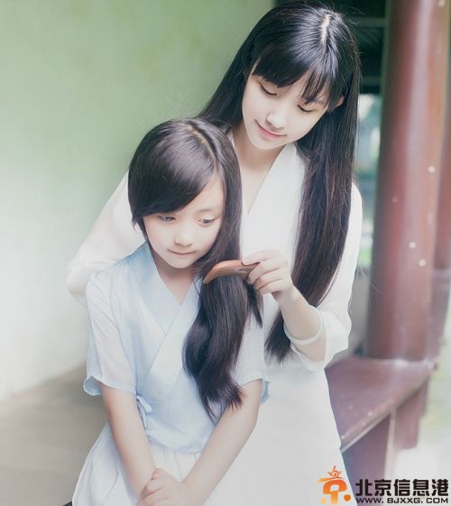 米小仙女叫什么 米咪微博个人资料素颜生活照曝光