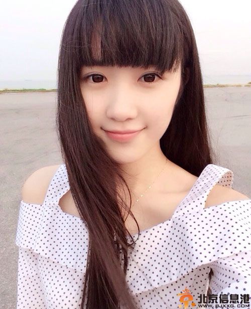 米小仙女叫什么 米咪微博个人资料素颜生活照曝光