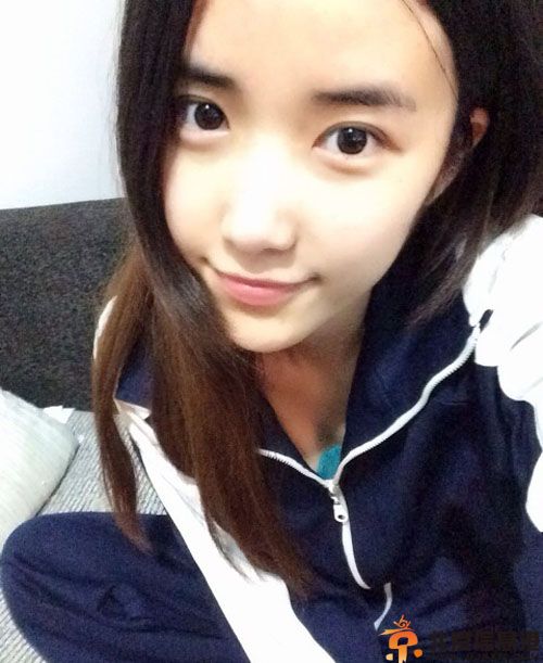 米小仙女叫什么 米咪微博个人资料素颜生活照曝光