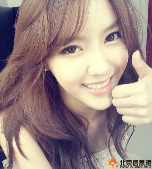 tara孝敏承认整容了吗 揭孝敏的太妹事件真相