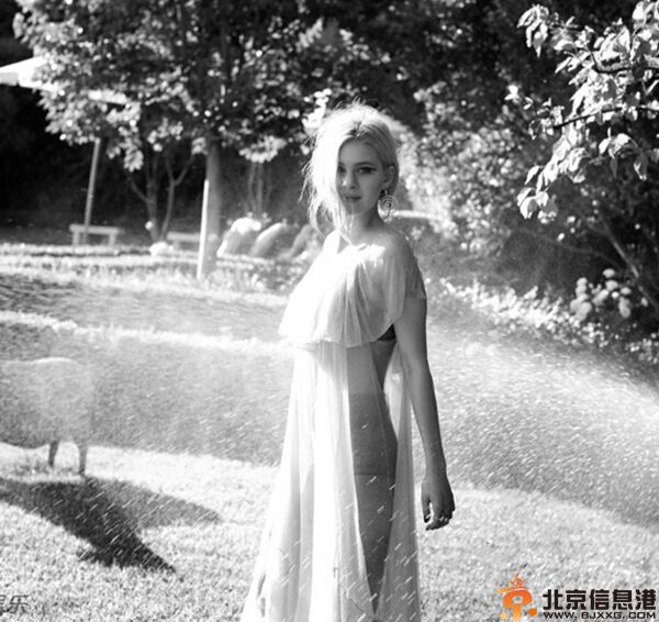 变形金刚4女主角是谁 妮可拉·佩尔茨个人资料曝光被爆是富二代