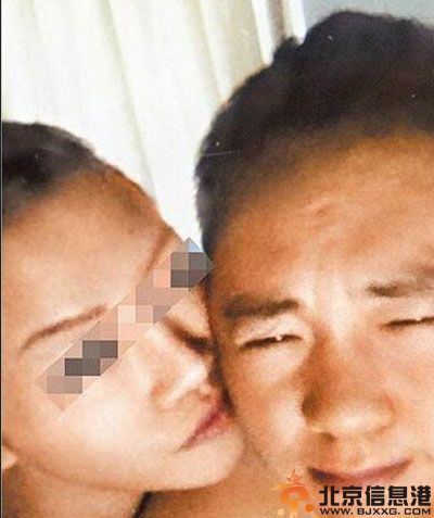 许维恩李宗瑞图片及全裸写真 老公alex个人资料两人已离婚