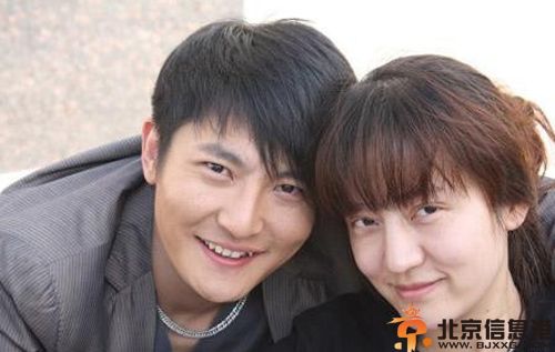 陆毅小姨子鲍莉照片个人资料 揭与其老婆鲍蕾学生时代旧照