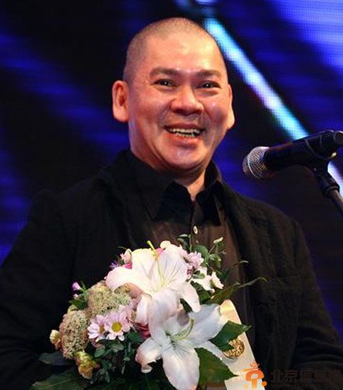 导演蔡明亮老婆是谁 揭个人资料承认出柜与李康生断臂被传