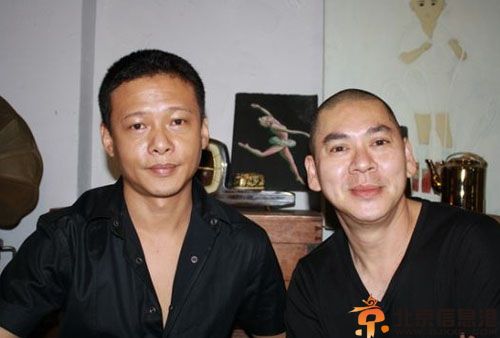 导演蔡明亮老婆是谁 揭个人资料承认出柜与李康生断臂被传