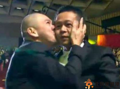 导演蔡明亮老婆是谁 揭个人资料承认出柜与李康生断臂被传