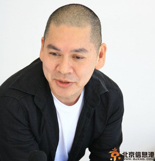 导演蔡明亮老婆是谁 揭个人资料承认出柜与李康生断臂被传