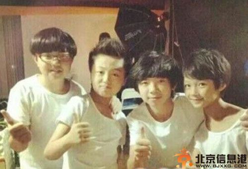 中国新声代钱正昊是谁 加入00后F4揭其资料微博照片家世背景