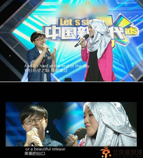 中国新声代钱正昊是谁 加入00后F4揭其资料微博照片家世背景