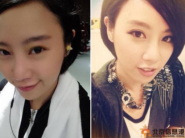 揭超级星光大道方宥心个人资料微博 称生活艰难想出唱片