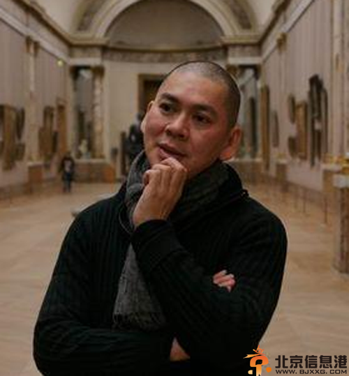 揭蔡明亮出柜 蔡明亮老婆照片资料受关注