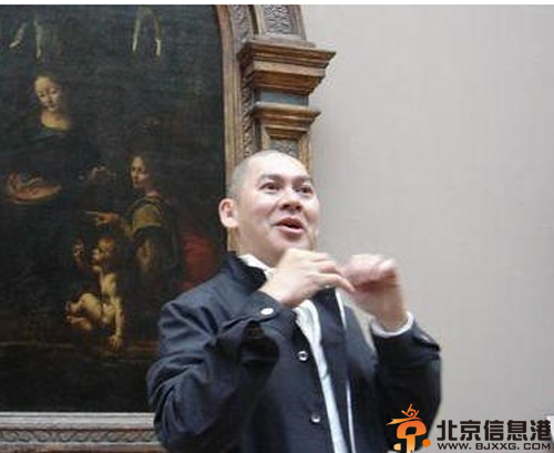 揭蔡明亮出柜 蔡明亮老婆照片资料受关注