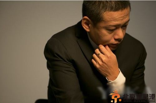 李康生女友是谁揭其个人资料 与蔡明亮同性恋情被传