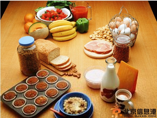 三餐<a href='http://www.bjxxg.cn/baby/yingyang/' target='_blank'><u>营养</u></a>搭配 让你吃出<a href='http://www.bjxxg.cn/health/' target='_blank'><u>健康</u></a>好气色