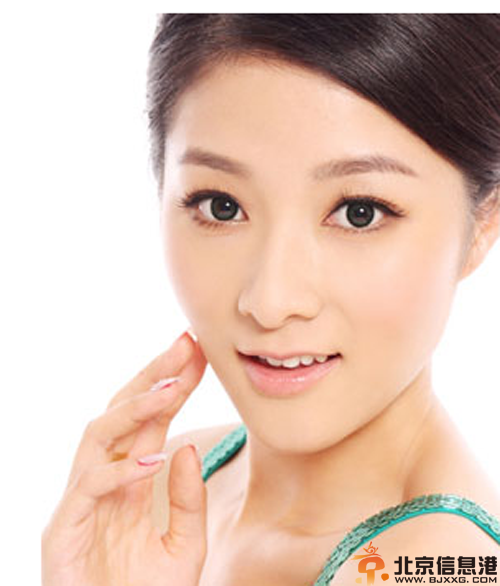 婴儿肥怎么瘦脸 教你怎样甩掉婴儿肥