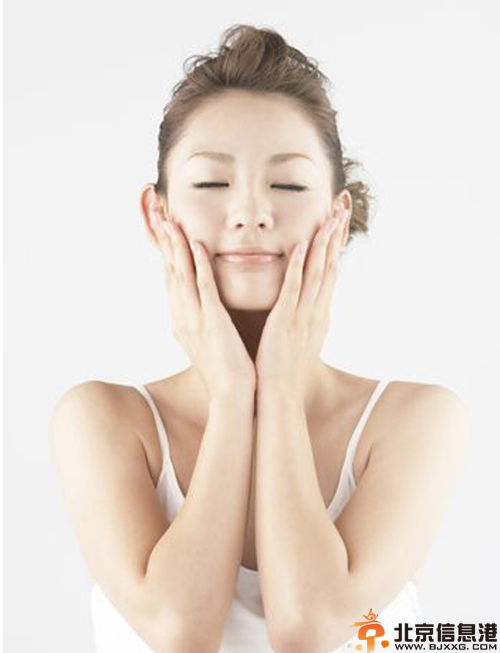 婴儿肥怎么瘦脸 教你怎样甩掉婴儿肥