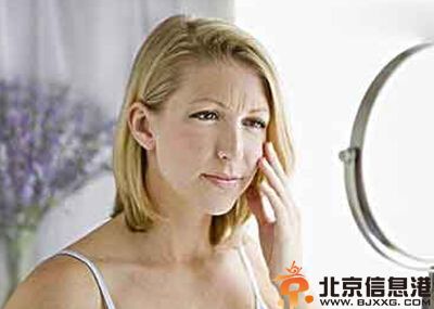 了解脸上长斑的原因 告诉你长斑是什么原因
