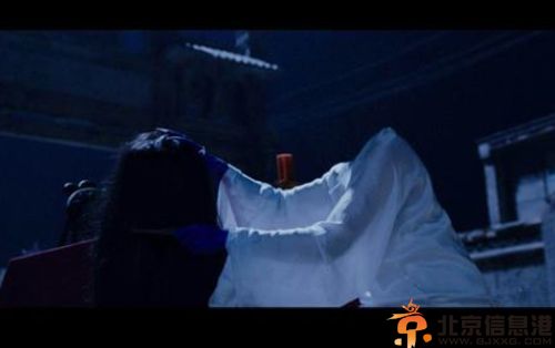 诡异的人皮风铃 恐怖鬼<a href='http://www.bjxxg.cn/beijing/gushi/' target='_blank'><u>故事</u></a>系列