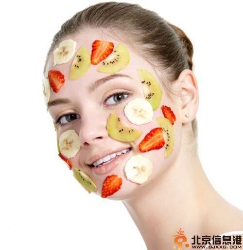 自制面膜大全 让你倍儿有面子
