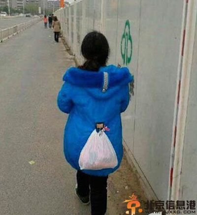 亮点图好高大上的裤子 最新最流行最炫酷夏季新款哦