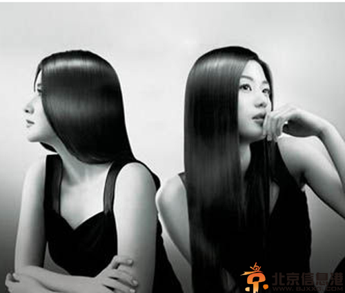 头发分叉怎么办 洗发方式很关键