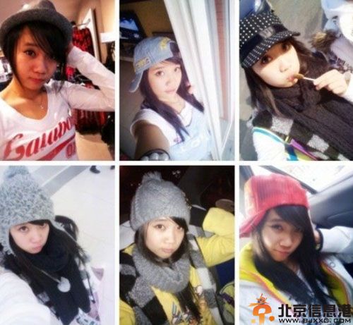 倒立旋转一字马女生是谁 舒思瑶个人资料微博正面照片曝光