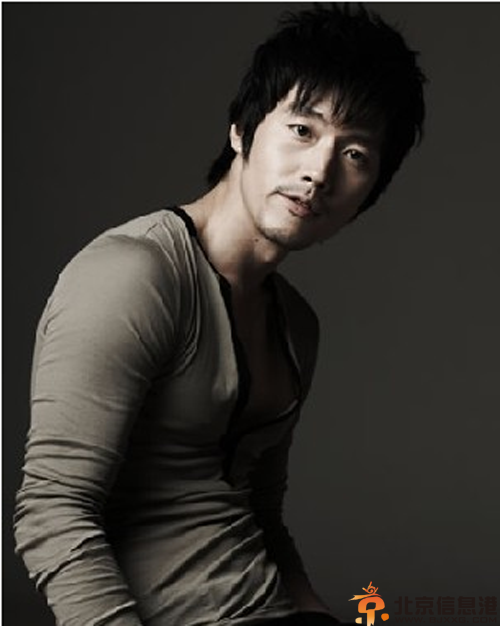 揭张赫老婆金如贞照片资料 张赫张娜拉床戏照曝光