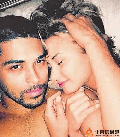 黛米洛瓦托不雅全裸图片床照曝光 揭其身高个人资料