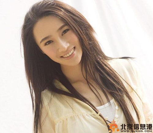 演员赵子惠老公是谁 王振海资料引关注否认是高官情妇许小婉