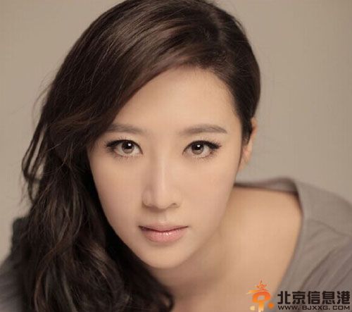 演员赵子惠老公是谁 王振海资料引关注否认是高官情妇许小婉
