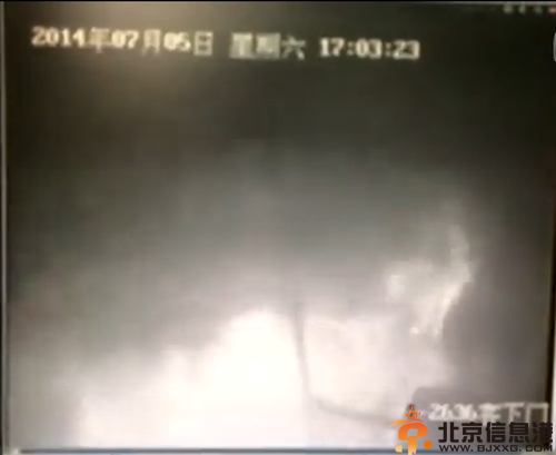 揭杭州公交突燃原因及过程 嫌疑人照片疑曝光