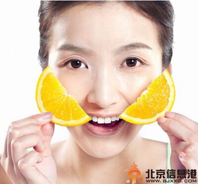 吃什么食物可以瘦脸 在日常生活中随时瘦脸