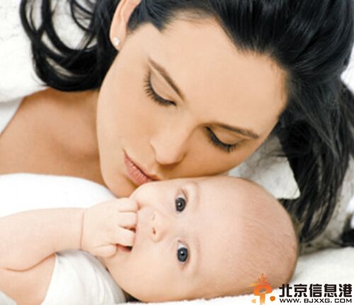 学会如何坐好月子 以免埋下健康隐患