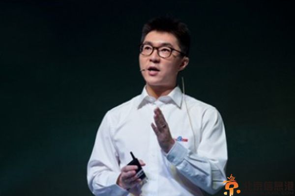 揭李明远简历个人资料 百度副总裁进最高决策层其老婆备受关注