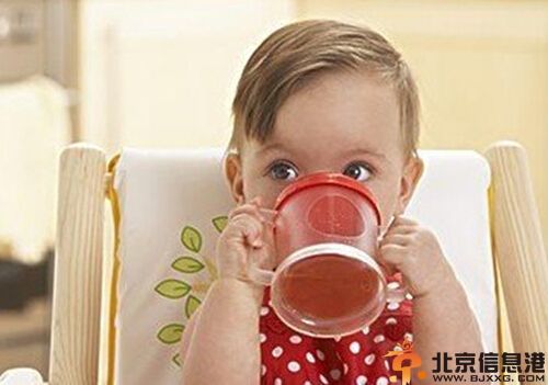 宝宝便秘怎么办 五种食物要多吃