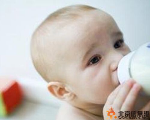 宝宝便秘怎么办 五种食物要多吃
