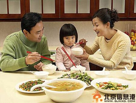宝宝偏食怎么办 学习如何纠正宝宝偏食
