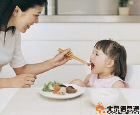 宝宝偏食怎么办 学习如何纠正宝宝偏食