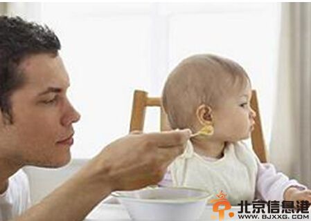 宝宝偏食怎么办 学习如何纠正宝宝偏食