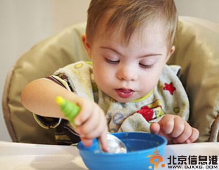 宝宝偏食怎么办 学习如何纠正宝宝偏食