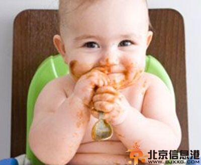适合宝宝吃的零食有哪些 把握好宝宝吃零食的原则