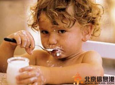 适合宝宝吃的零食有哪些 把握好宝宝吃零食的原则