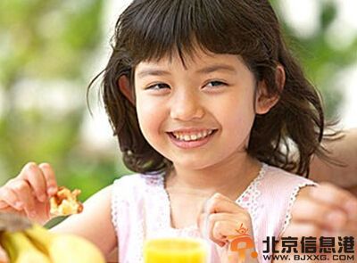 适合宝宝吃的零食有哪些 把握好宝宝吃零食的原则