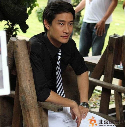 泰剧悲恋花/无忧的天堂分集剧情介绍演员表1-37全集大结局